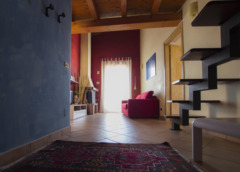 Cas'alba Apartment Agrigent